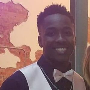 Meet your Posher, Jaquan